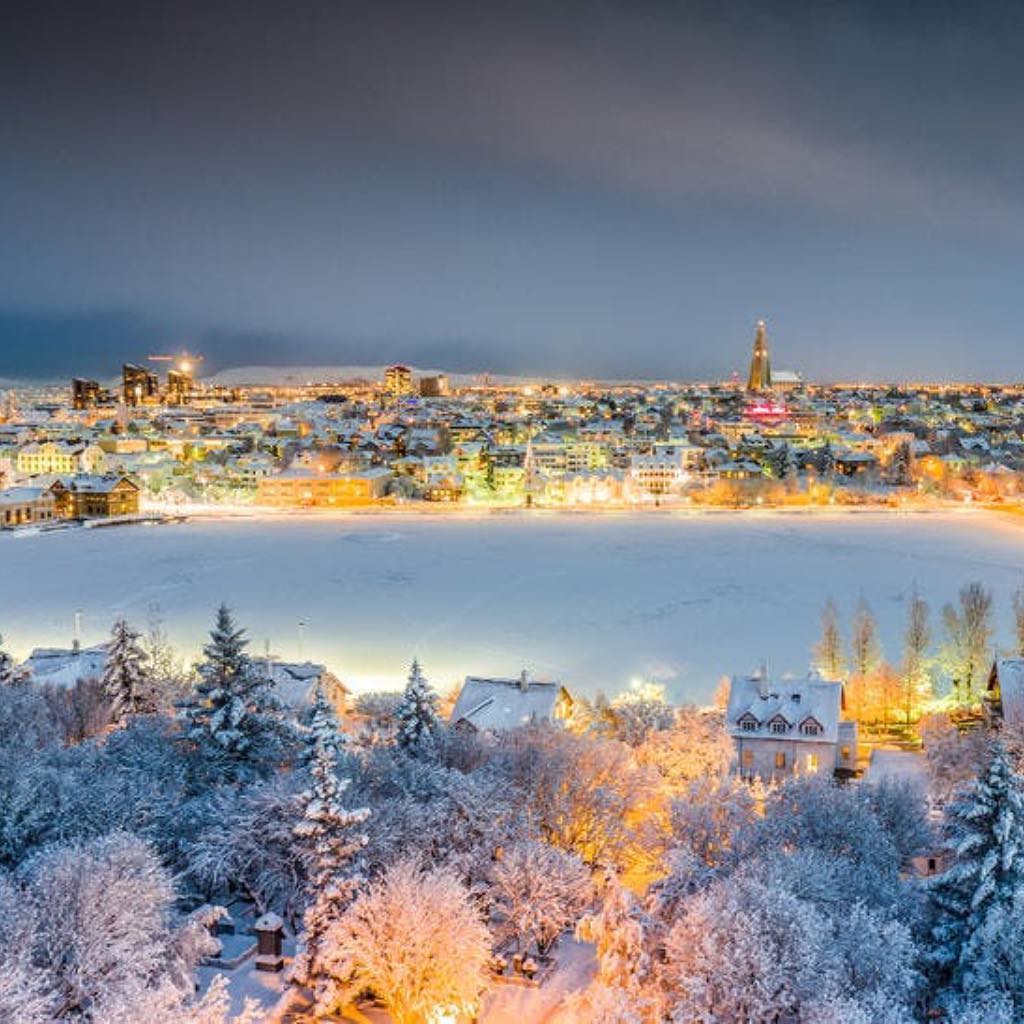 5 Best places to visit this Christmas