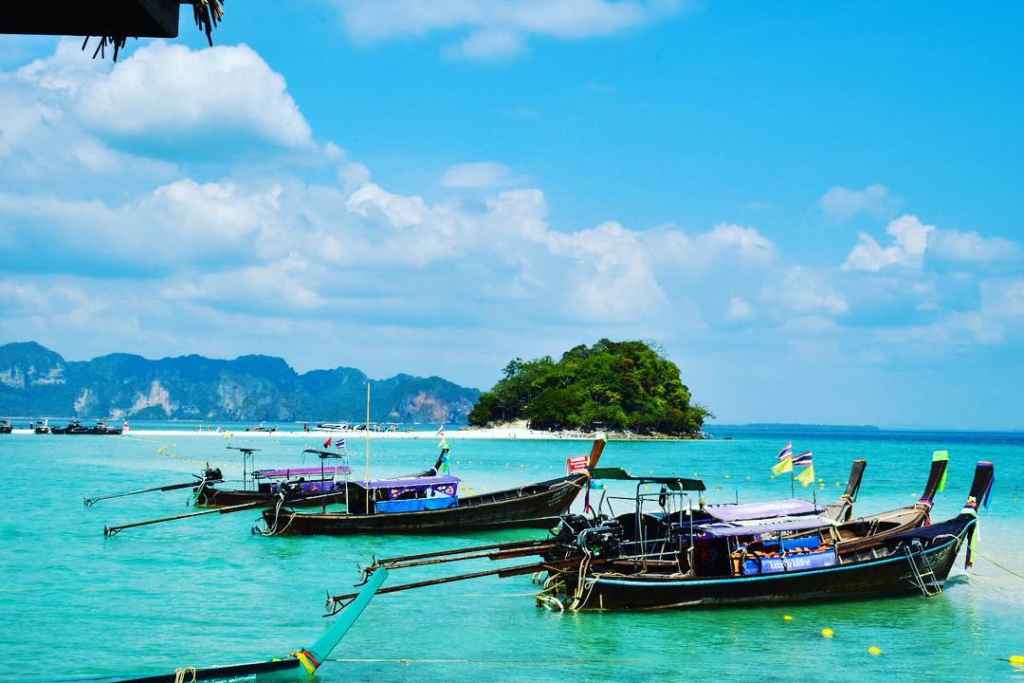 5 Best Islands to visit near Singapore