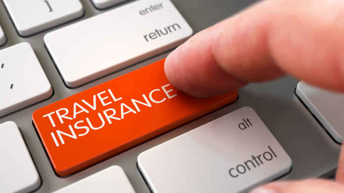 spirit travel insurance