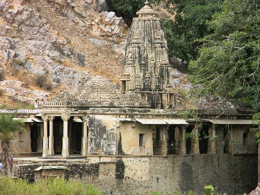 rare known facts about Bhangarh Fort.