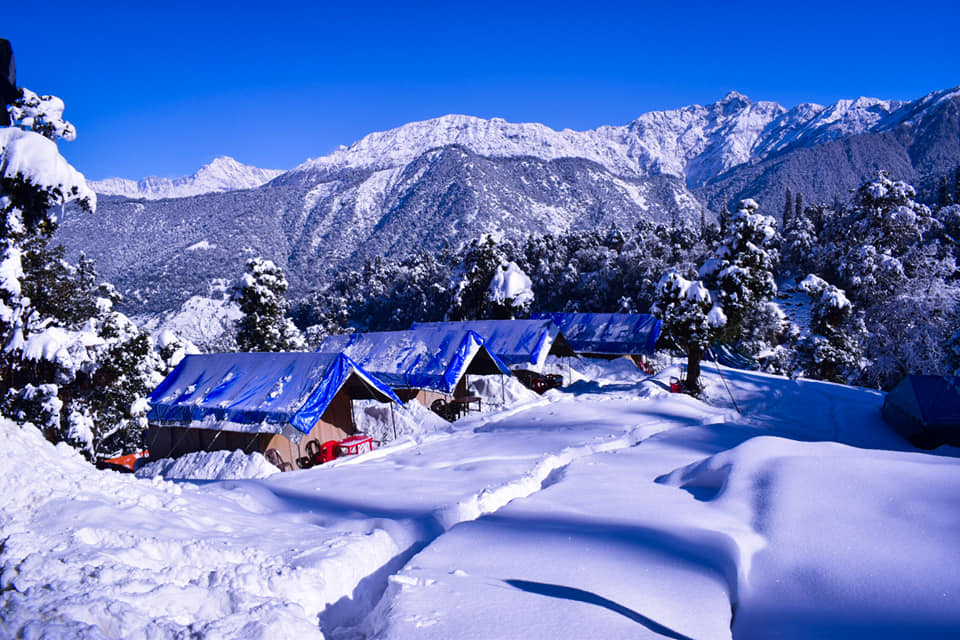 places to visit in chopta mini switzerland