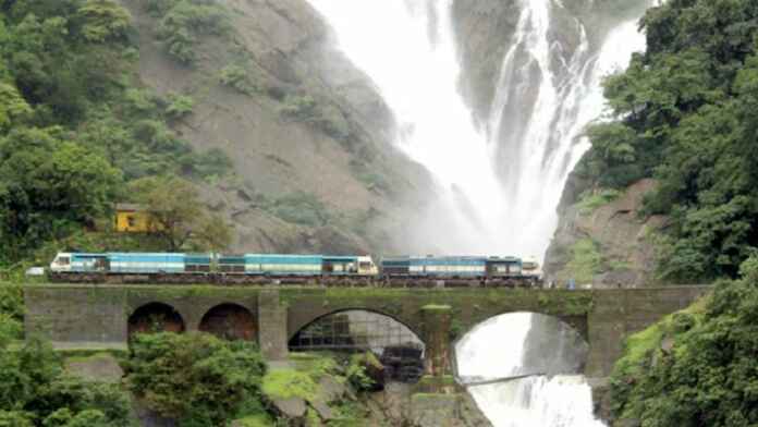 Highest waterfalls