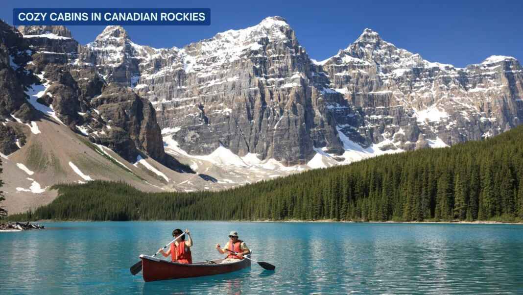 Cozy-Cabins-in-Canadian-Rockies