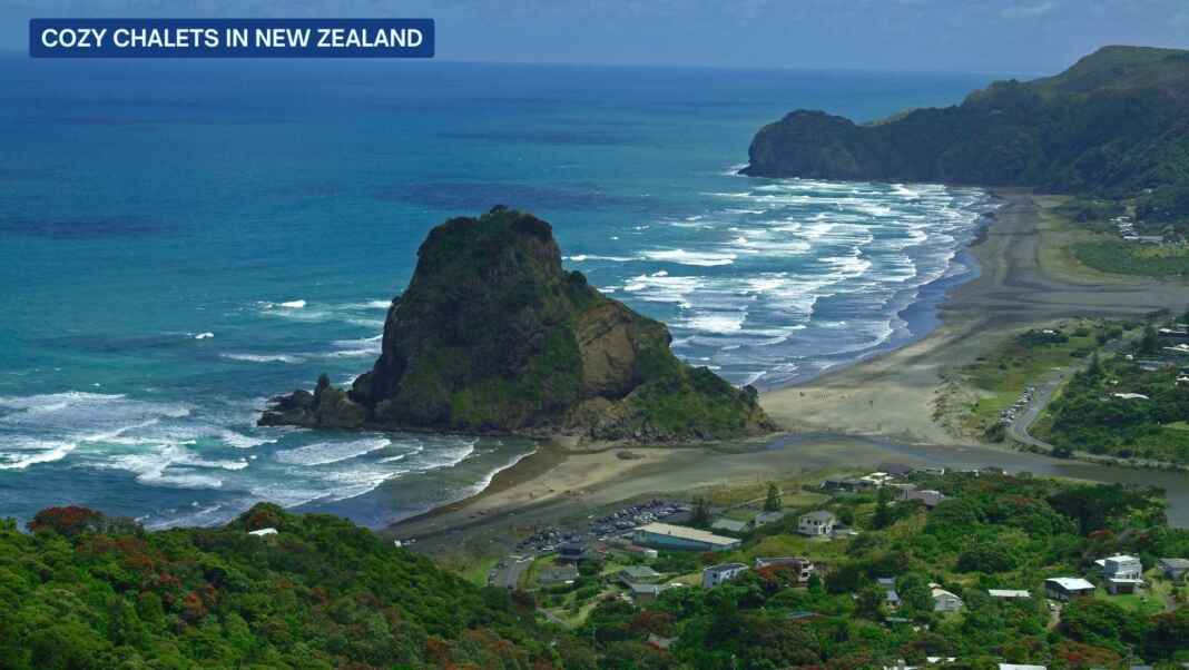 New-Zealand