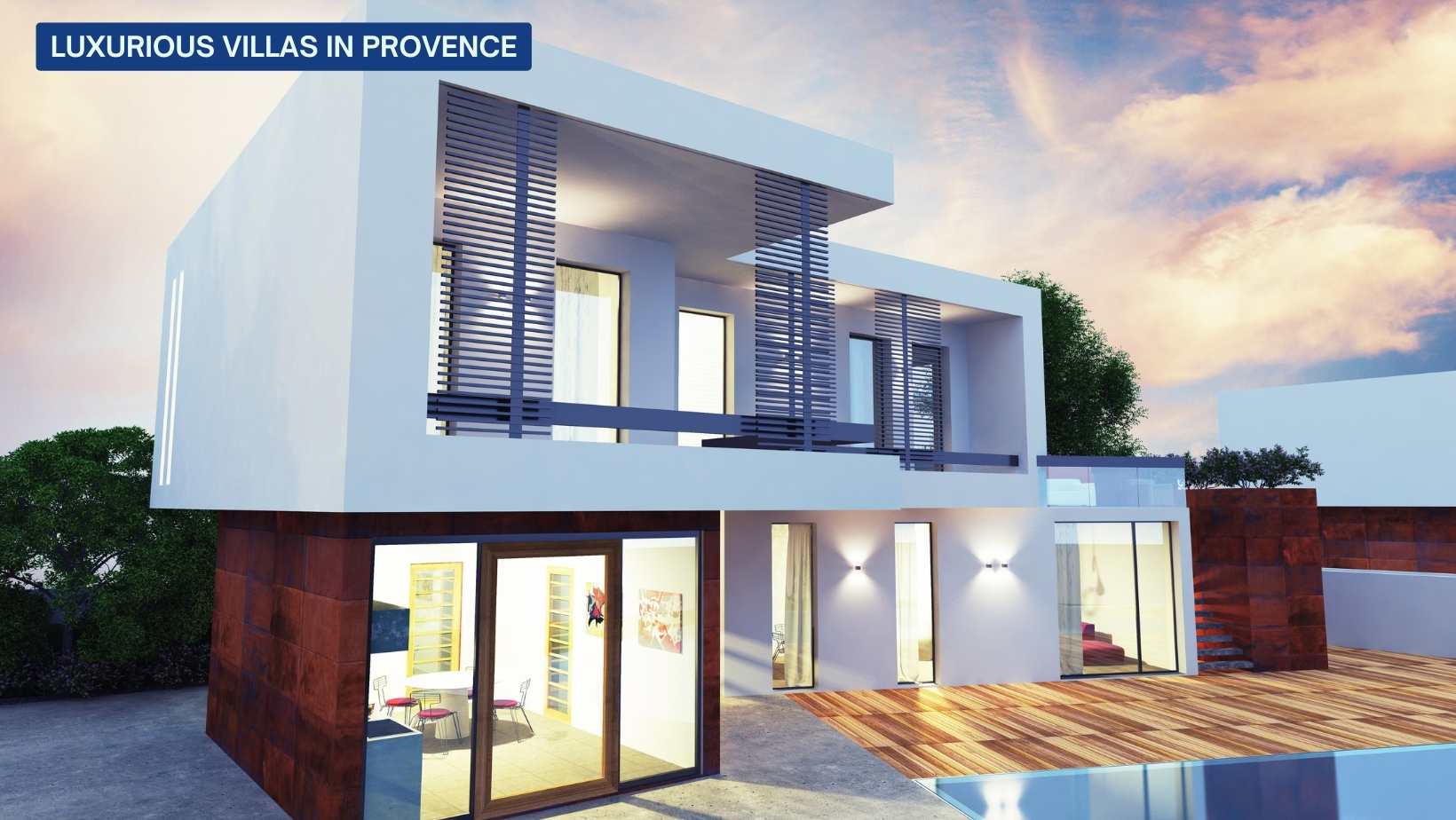 Luxurious-Villas-in-Provence