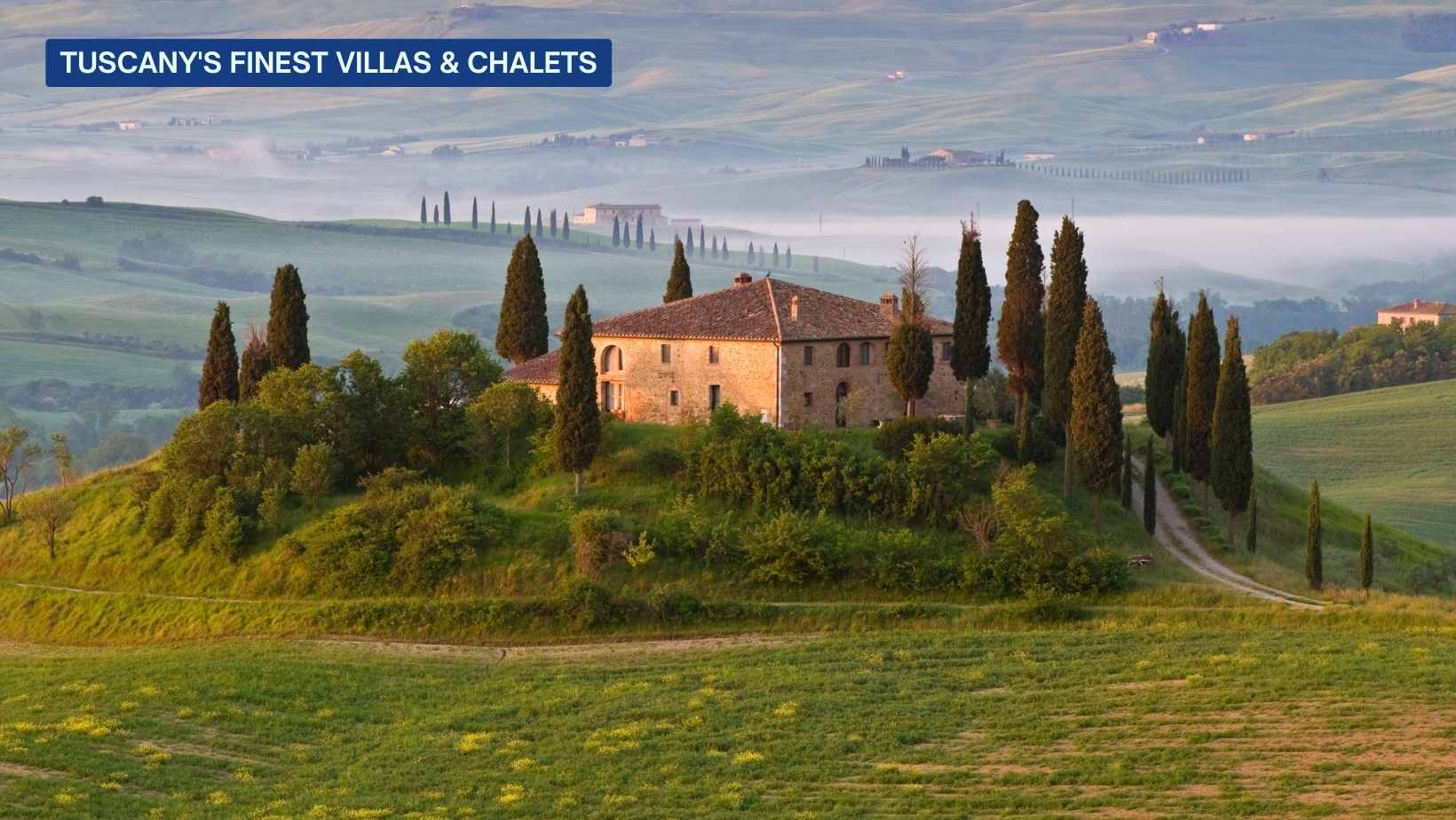 Tuscany's-Finest-Villas