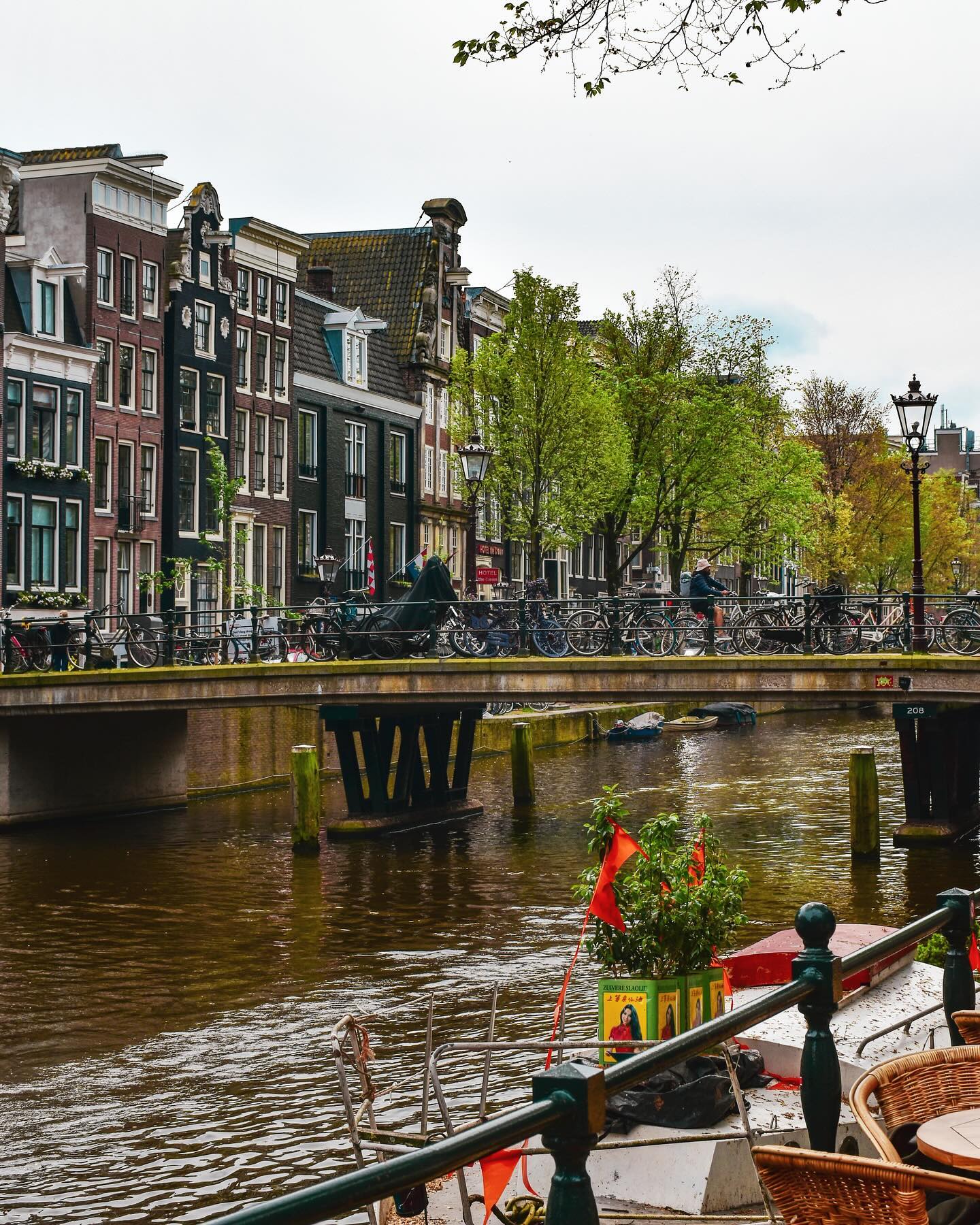 amsterdam-houseboats