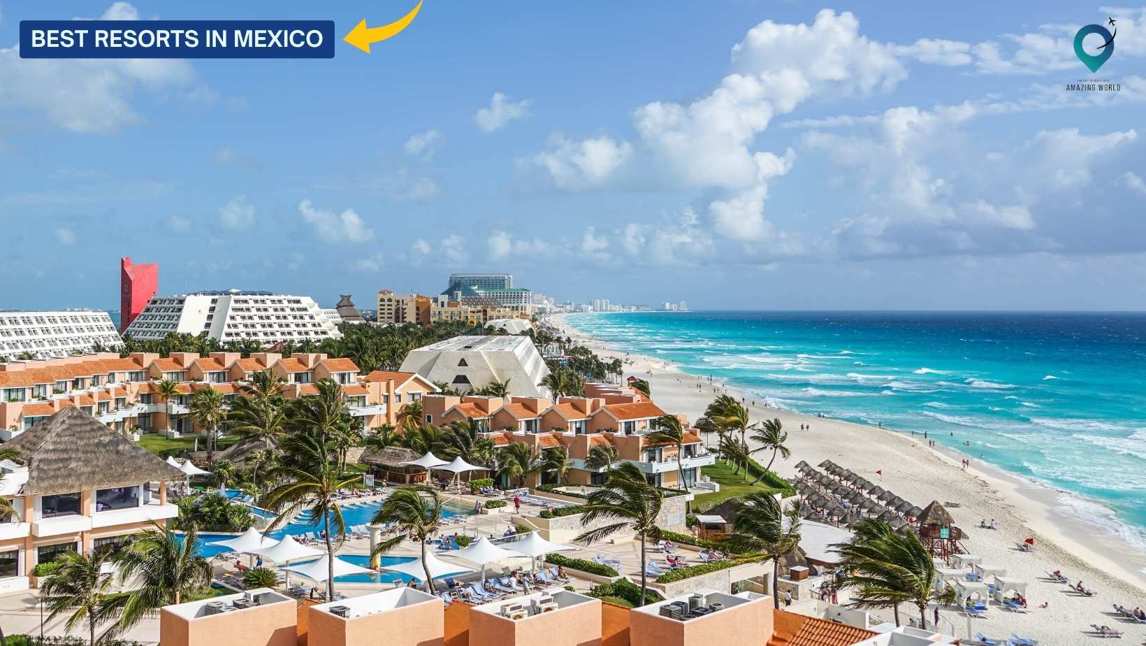 Best-Resorts-in-Mexico