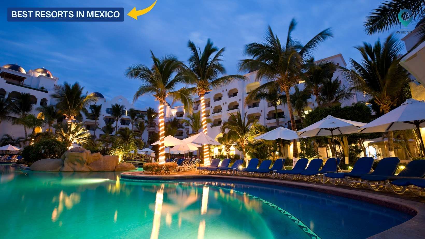 Best-Resorts-in-Mexico