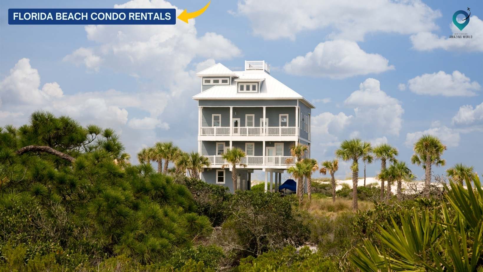 Florida-Beach-Condo-Rentals