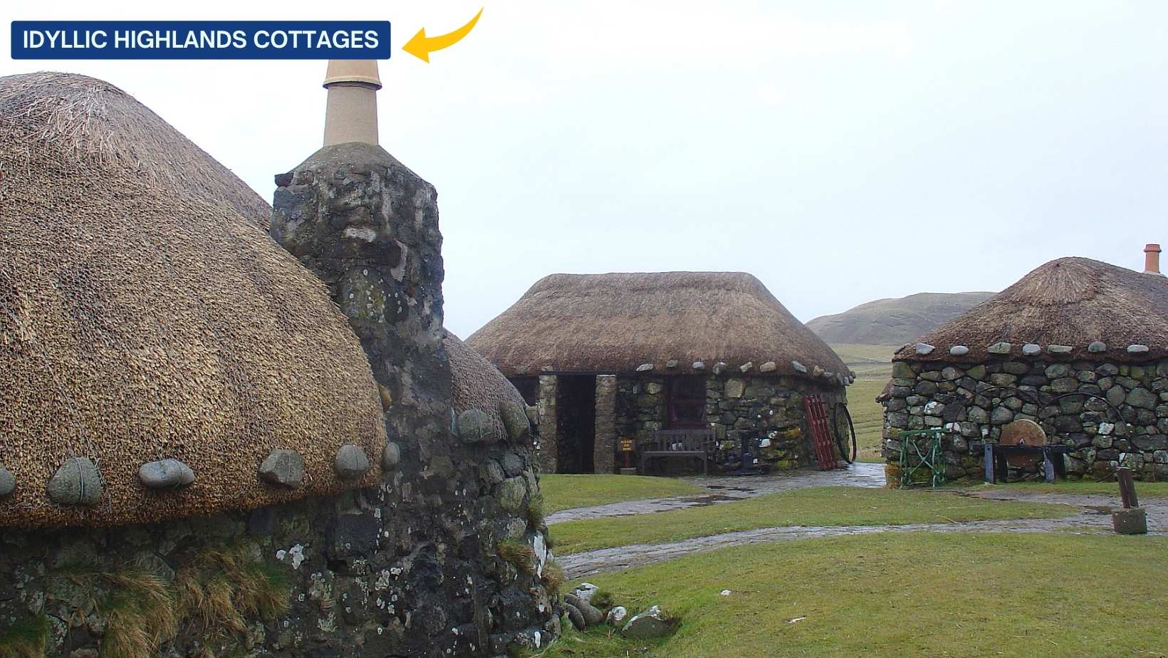 Idyllic-Highlands-Cottages