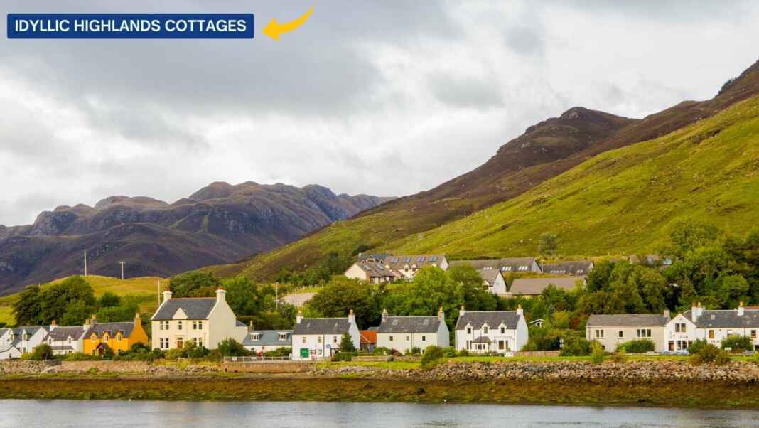 Idyllic-Highlands-Cottages