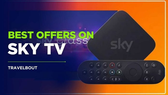 Sky-TV